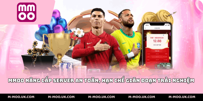 MMOO nâng cấp server an toàn, hạn chế gián đoạn trải nghiệm